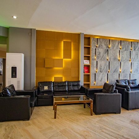Marbas Select Beach , Adult Only 14 Plus Icmeler Exterior photo
