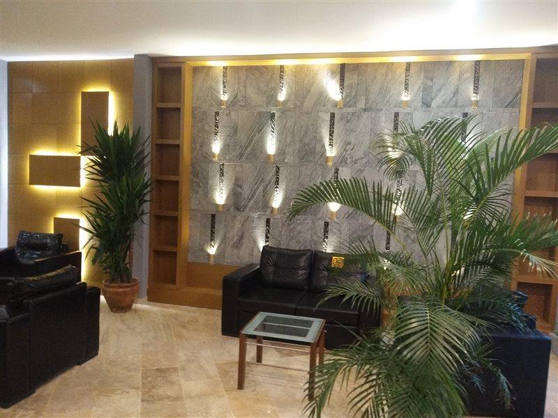 Marbas Select Beach , Adult Only 14 Plus Icmeler Exterior photo